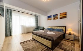 Zen Apartments